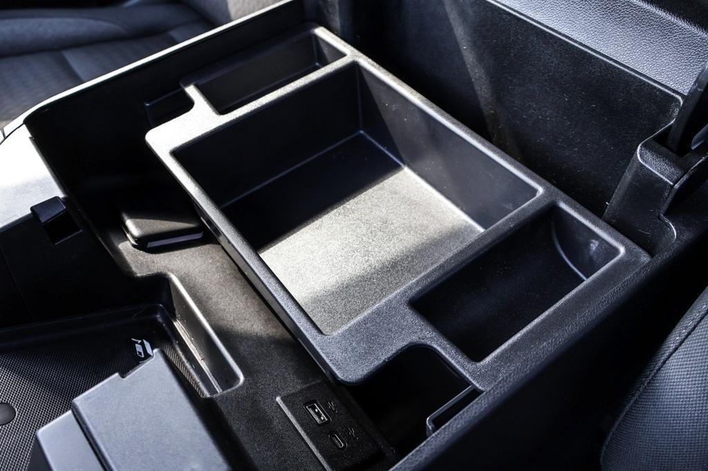 used 2024 Chevrolet Silverado 1500 car, priced at $57,984