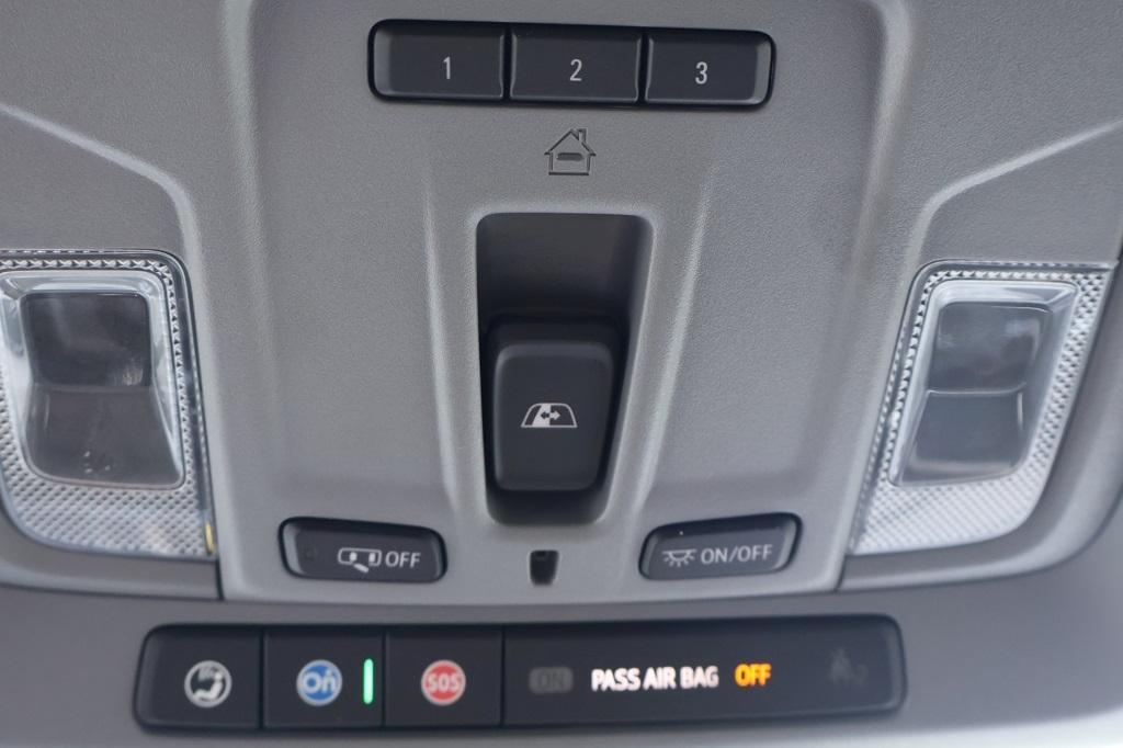 used 2024 Chevrolet Silverado 1500 car, priced at $57,984
