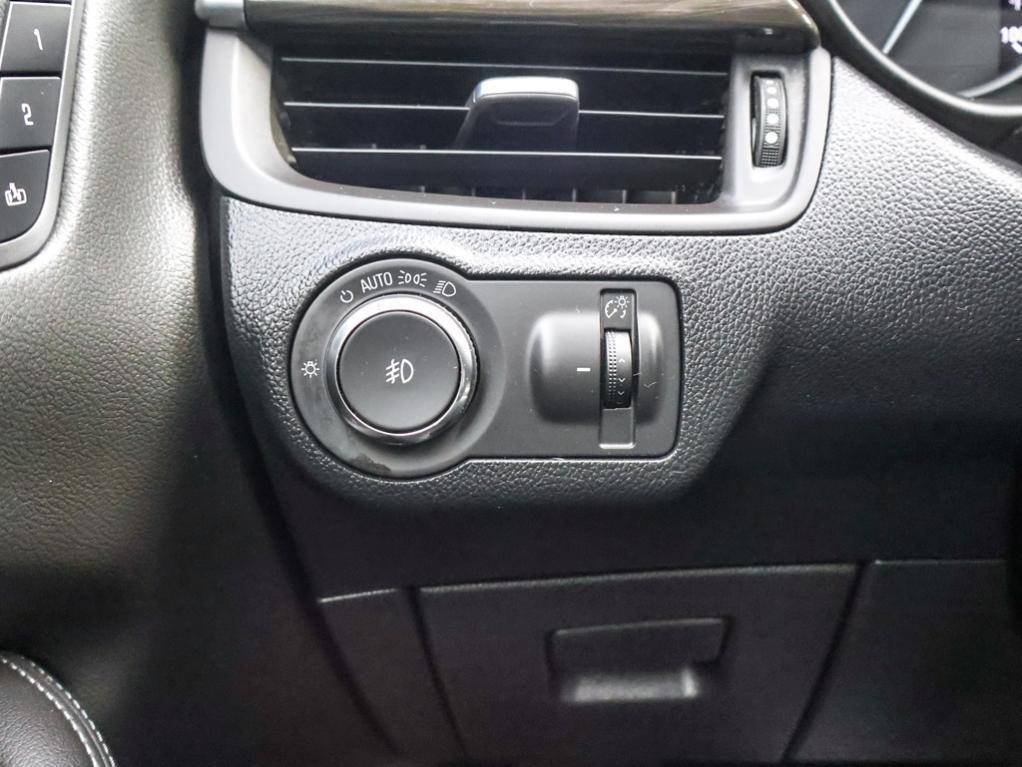 used 2019 Buick Envision car, priced at $20,984