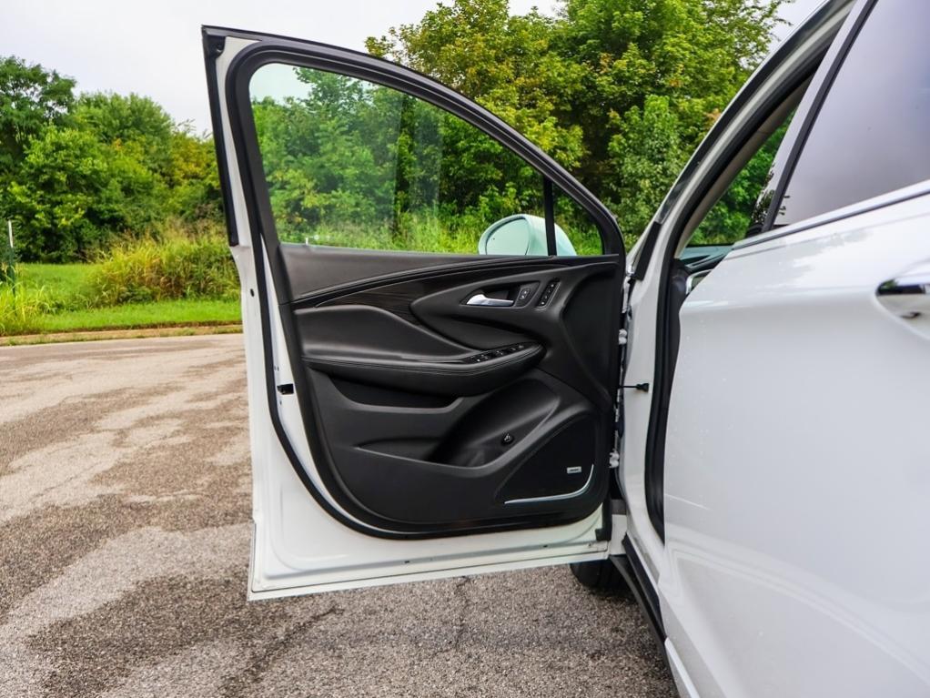 used 2019 Buick Envision car, priced at $20,984