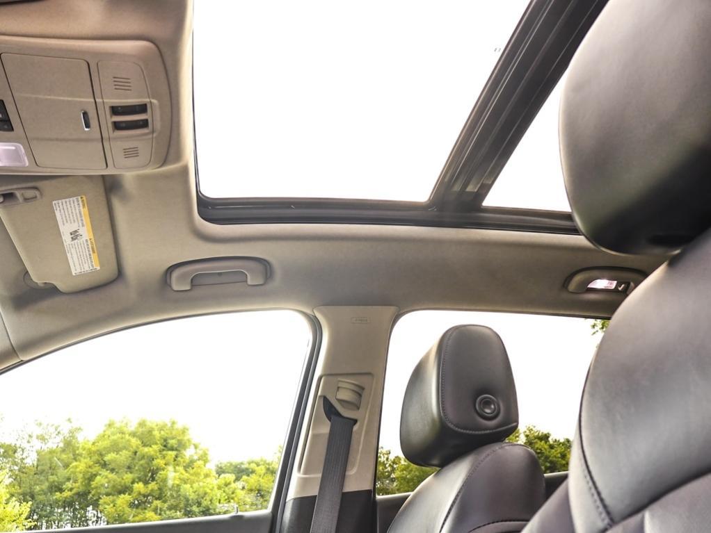 used 2019 Buick Envision car, priced at $20,984