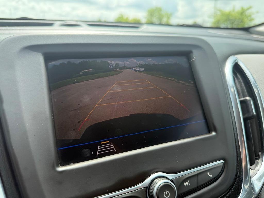 used 2020 Chevrolet Equinox car, priced at $14,984