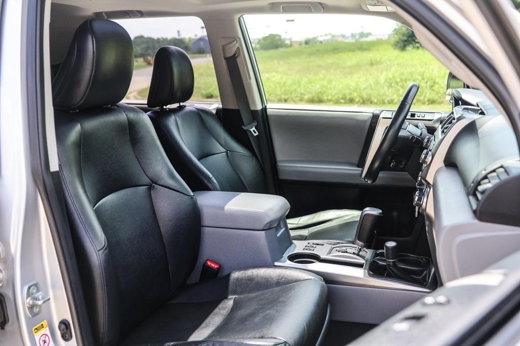 used 2010 Toyota 4Runner car, priced at $17,987