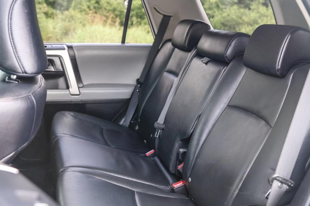 used 2010 Toyota 4Runner car, priced at $17,987