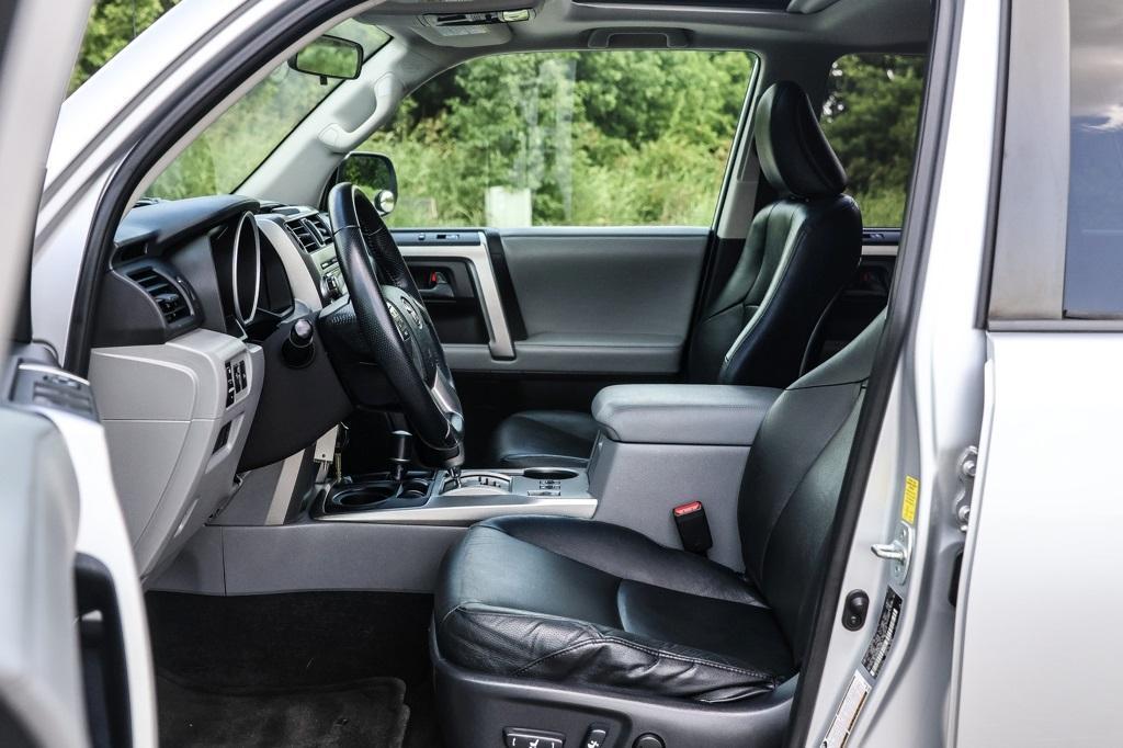 used 2010 Toyota 4Runner car, priced at $17,987