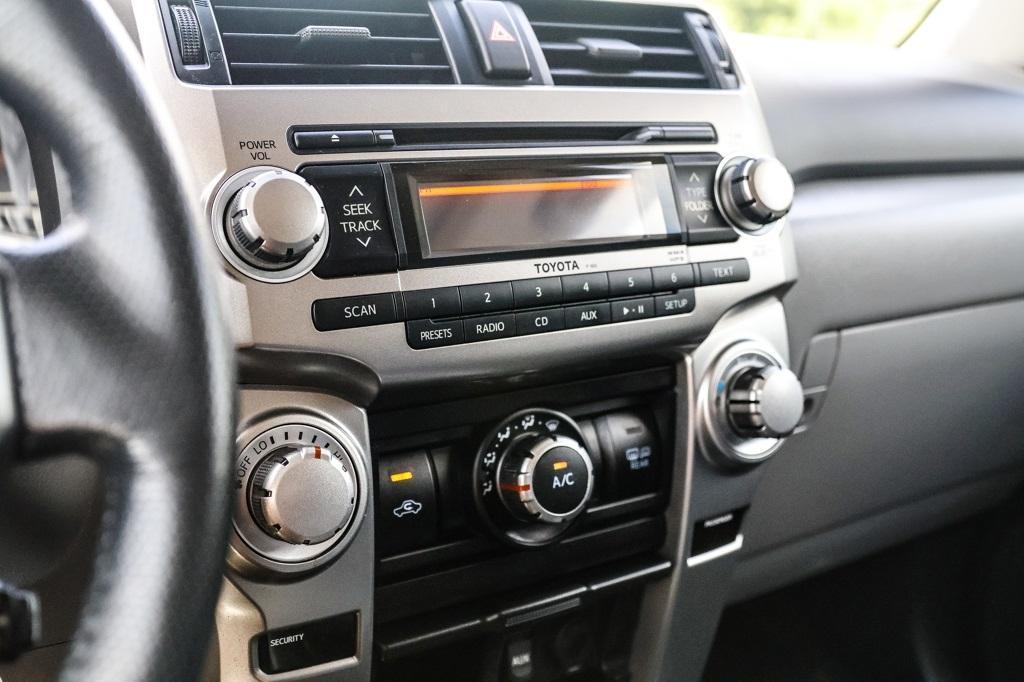 used 2010 Toyota 4Runner car, priced at $17,987