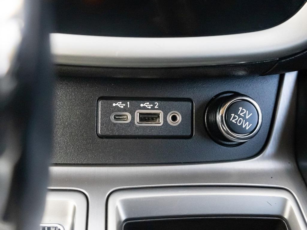 used 2019 Nissan Murano car, priced at $16,598