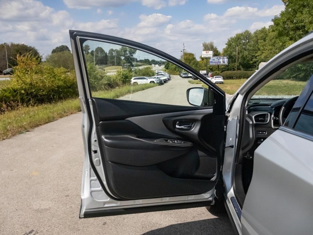 used 2019 Nissan Murano car, priced at $16,598