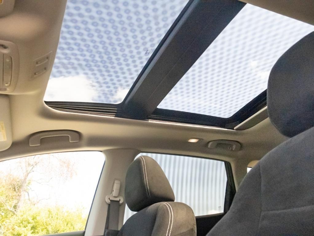 used 2019 Nissan Murano car, priced at $16,598