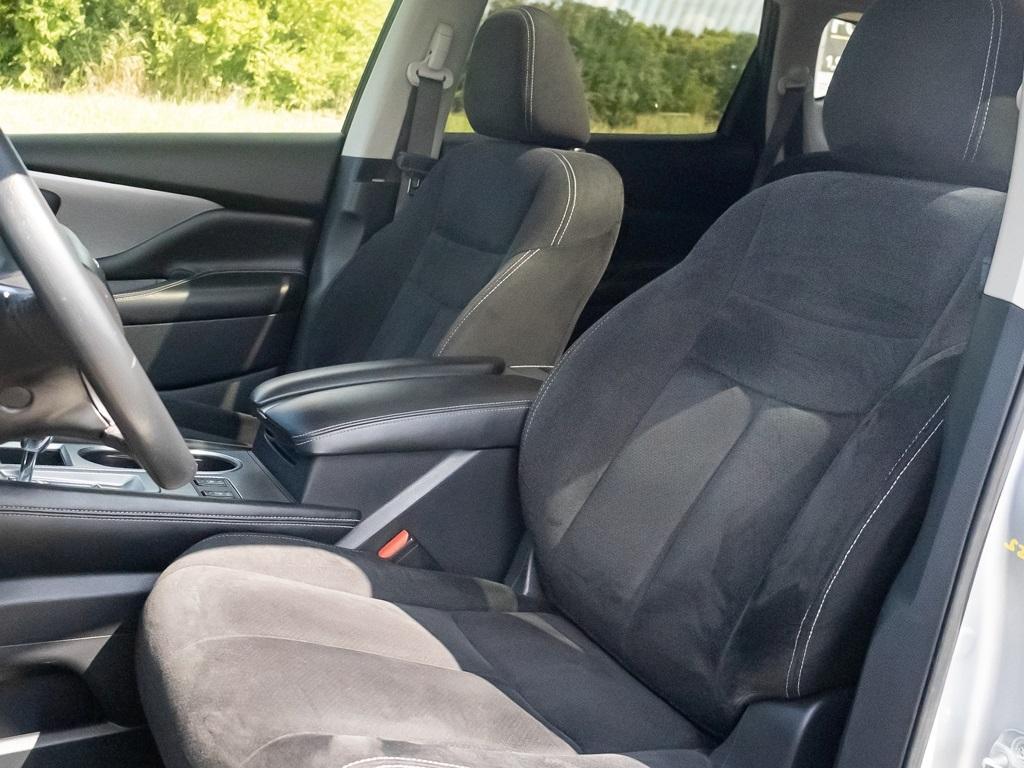 used 2019 Nissan Murano car, priced at $16,598