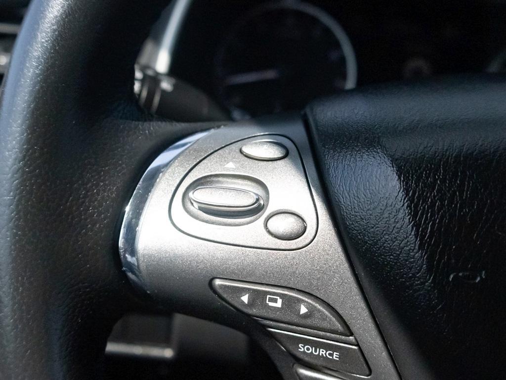 used 2019 Nissan Murano car, priced at $16,598