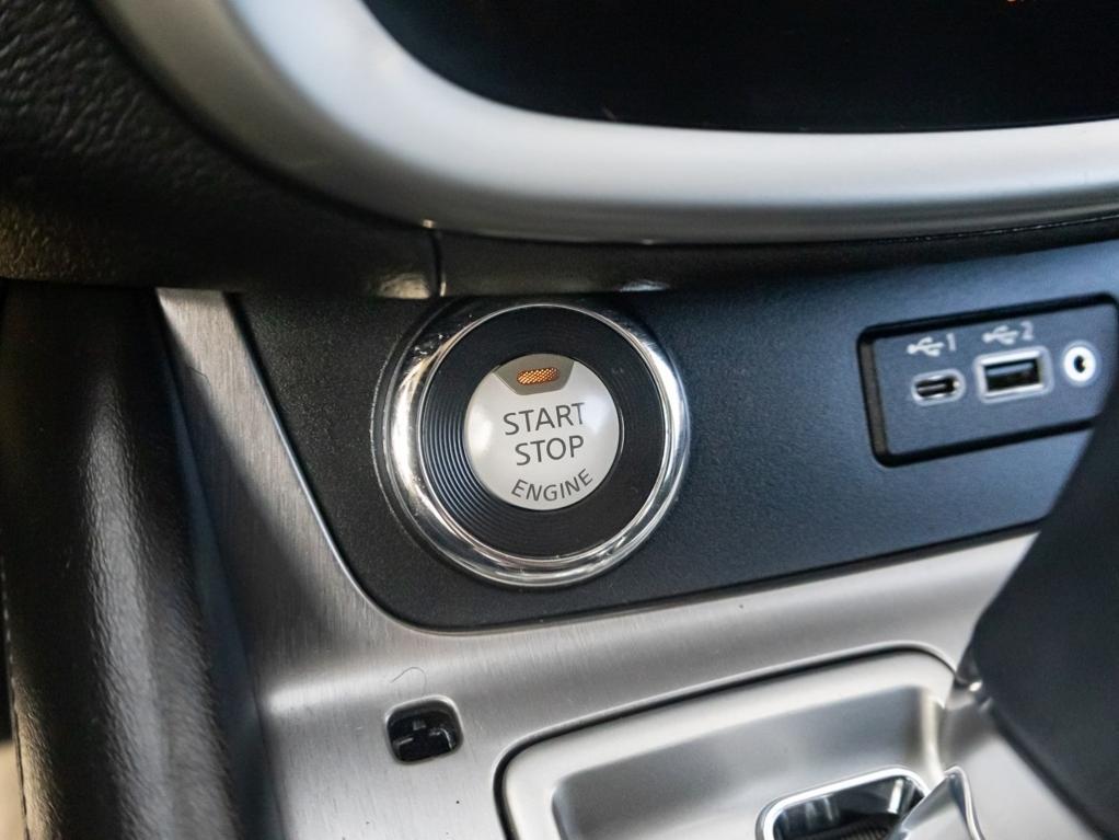 used 2019 Nissan Murano car, priced at $16,598