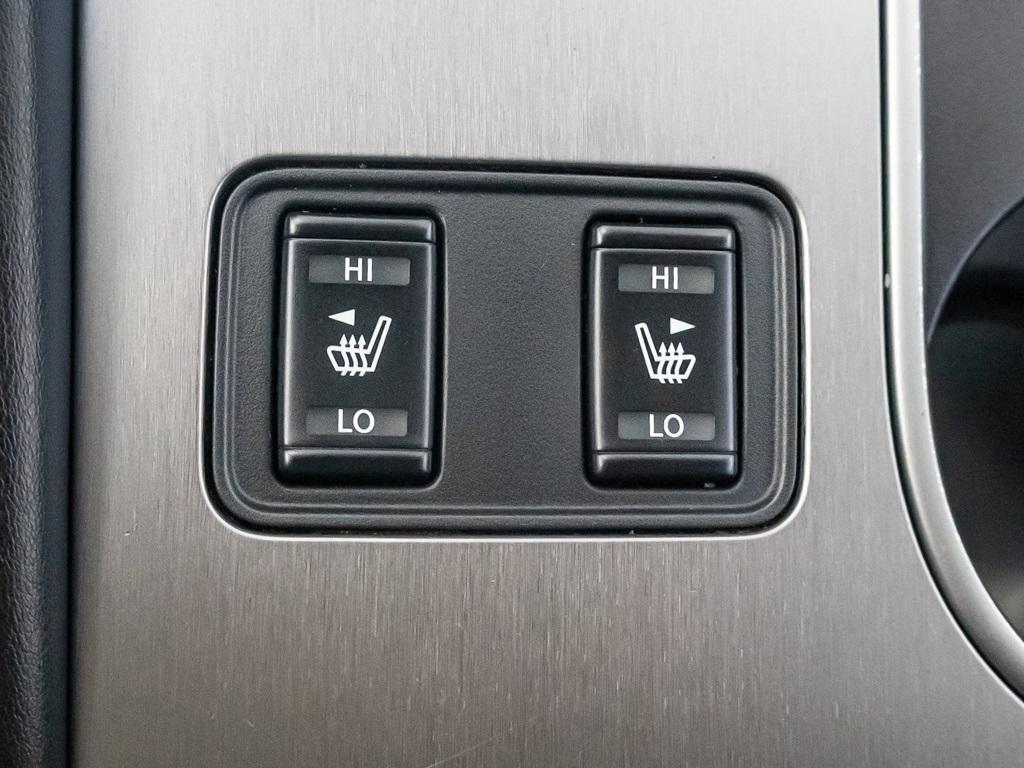 used 2019 Nissan Murano car, priced at $16,598