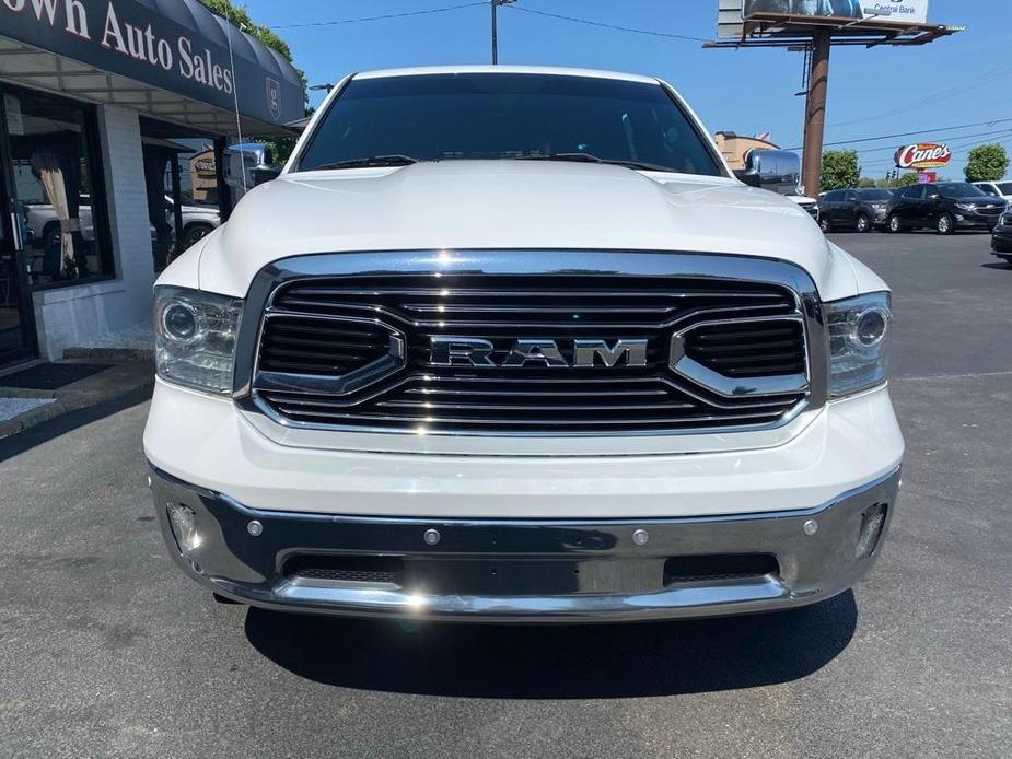 used 2017 Ram 1500 car, priced at $26,695