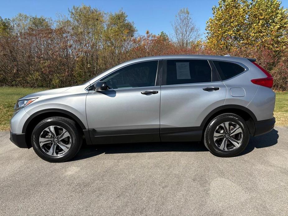 used 2019 Honda CR-V car, priced at $20,159