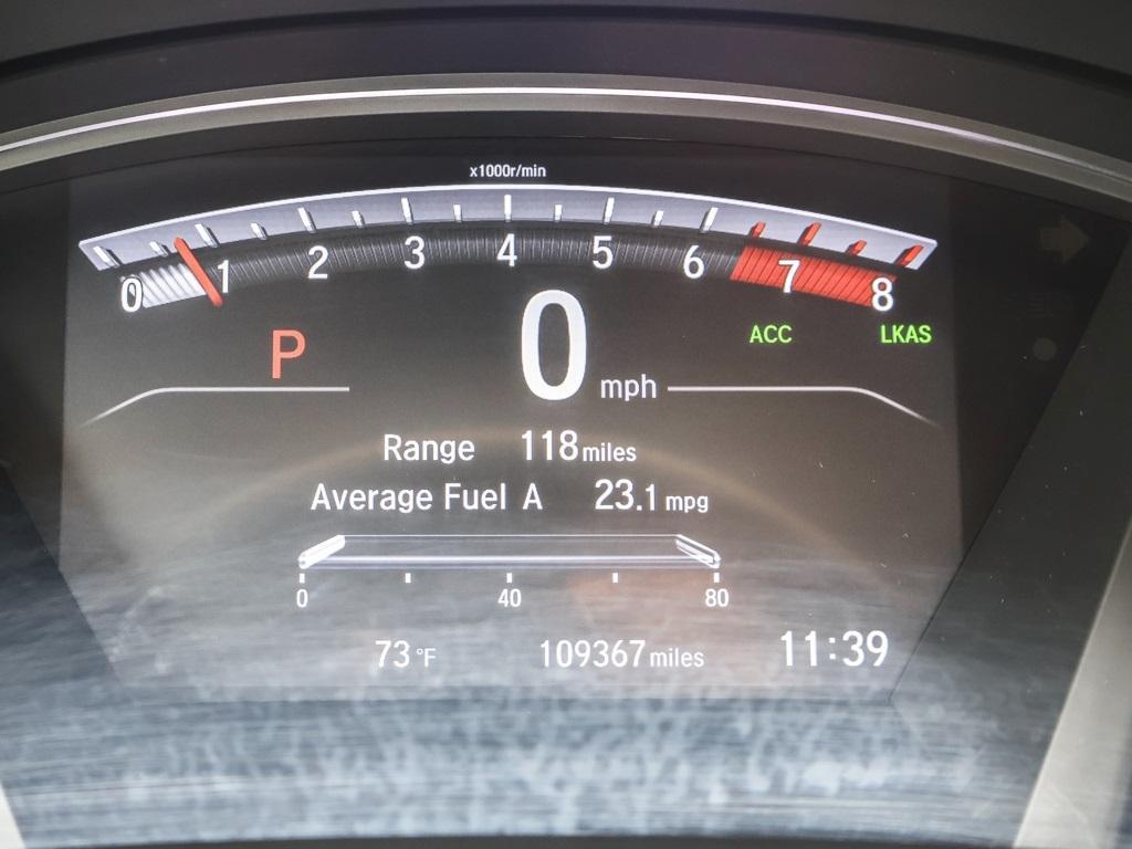 used 2017 Honda CR-V car, priced at $17,598