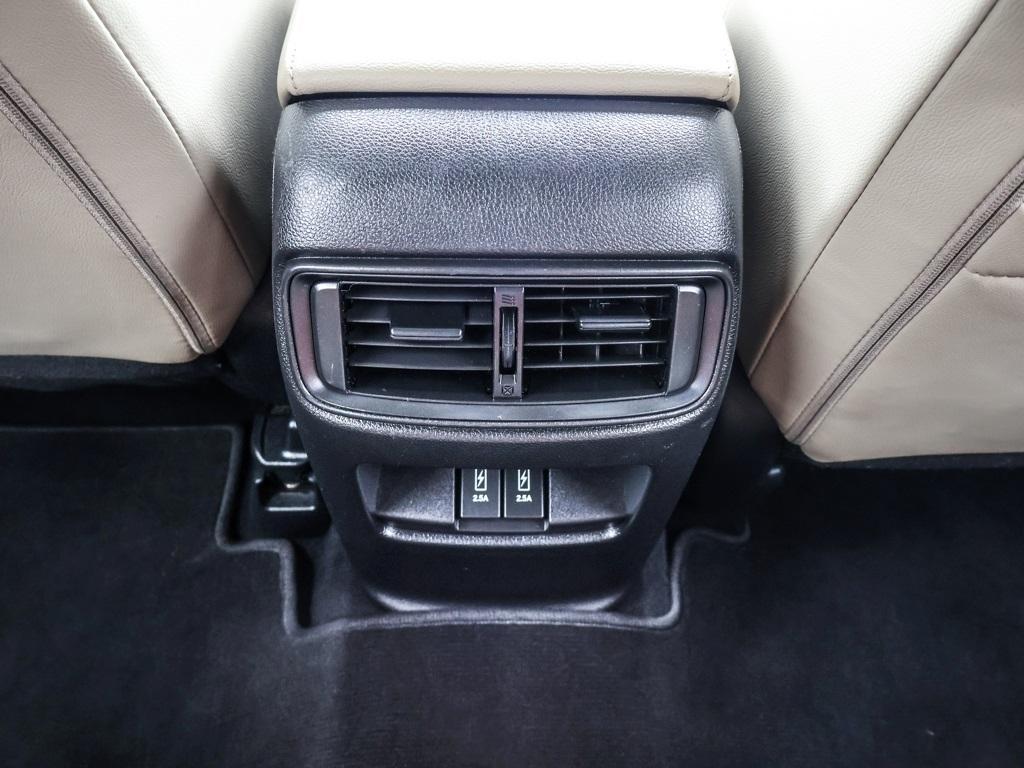 used 2017 Honda CR-V car, priced at $17,598