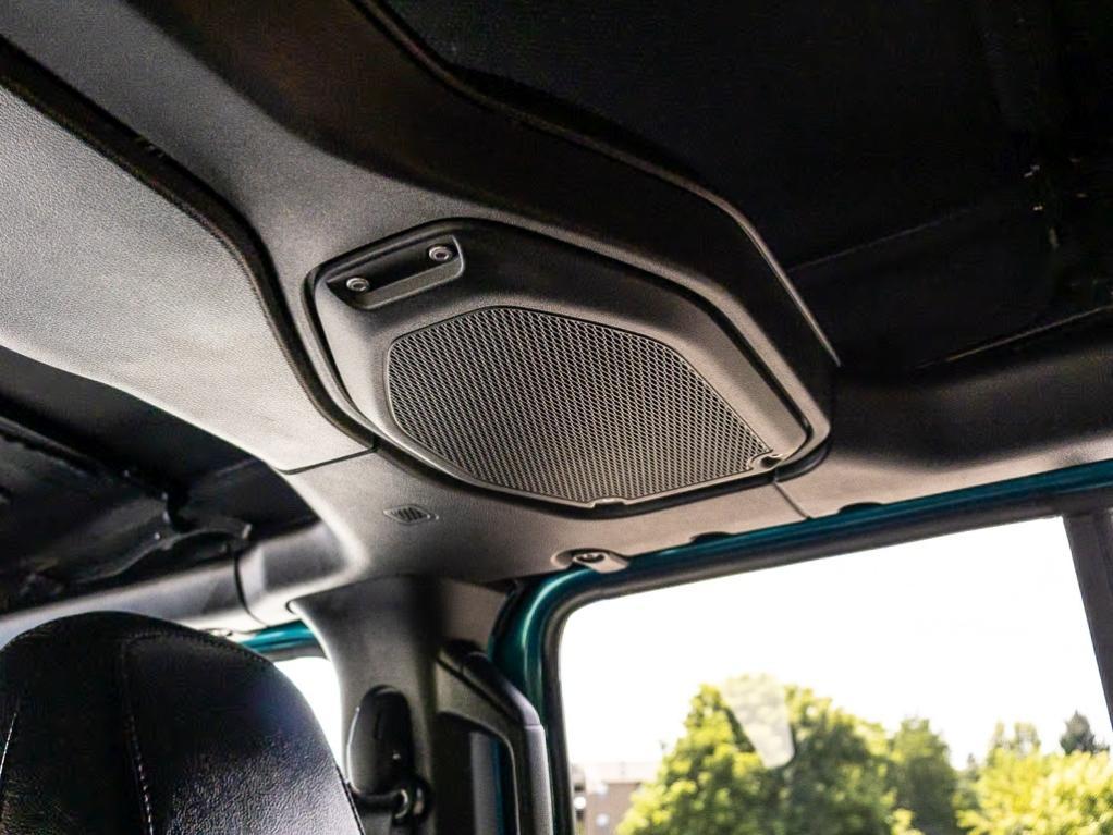 used 2020 Jeep Wrangler Unlimited car, priced at $32,498