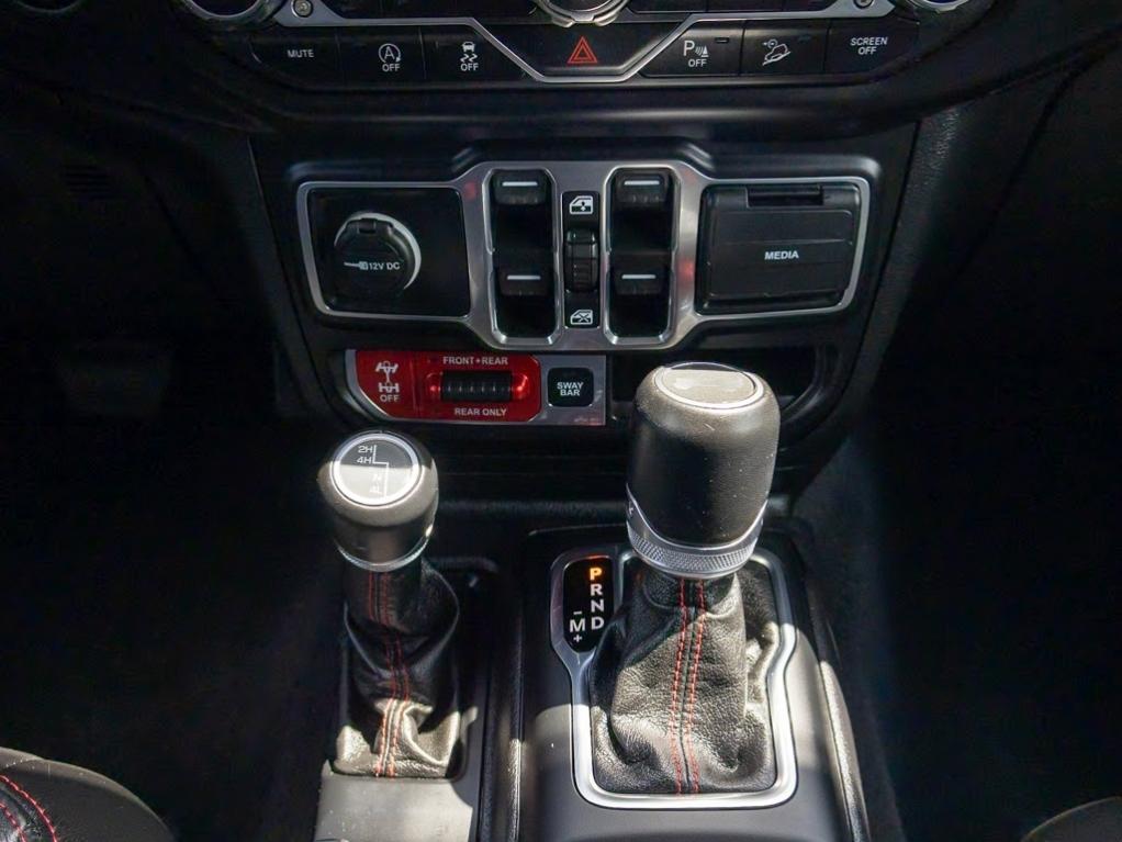 used 2020 Jeep Wrangler Unlimited car, priced at $32,498