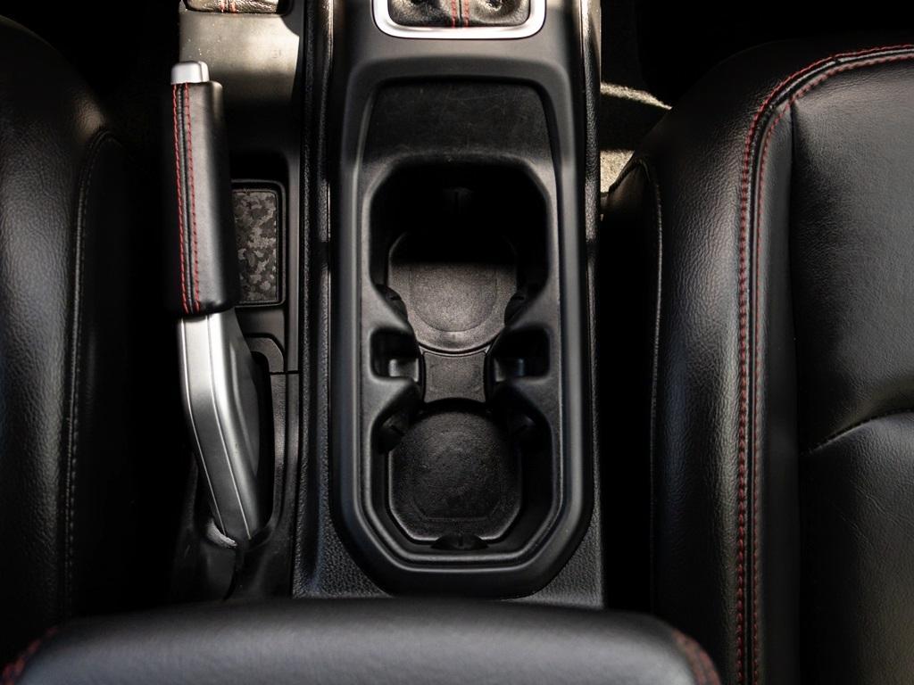 used 2020 Jeep Wrangler Unlimited car, priced at $32,498