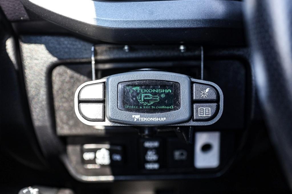 used 2019 Toyota Tacoma car, priced at $38,996