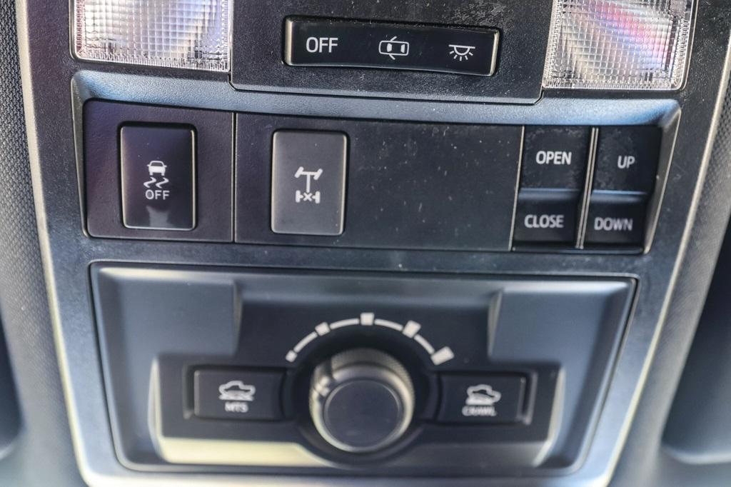used 2019 Toyota Tacoma car, priced at $38,996