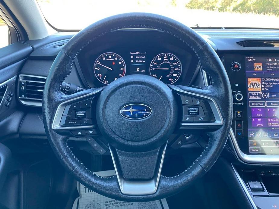 used 2020 Subaru Outback car, priced at $23,899