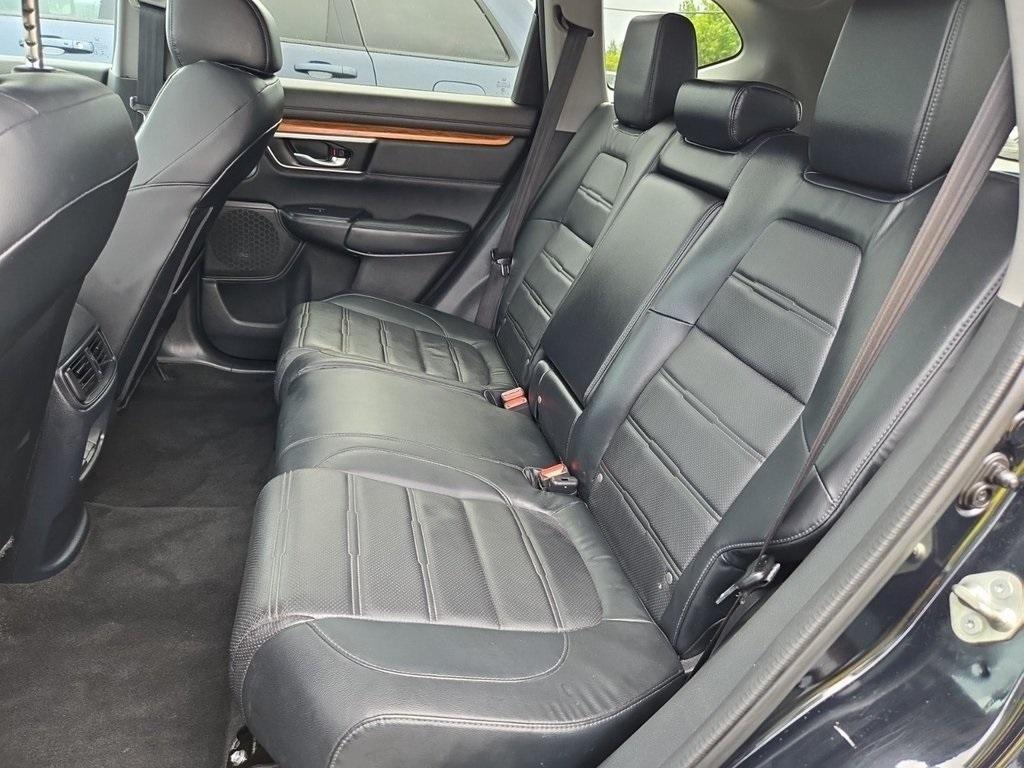 used 2019 Honda CR-V car, priced at $20,598