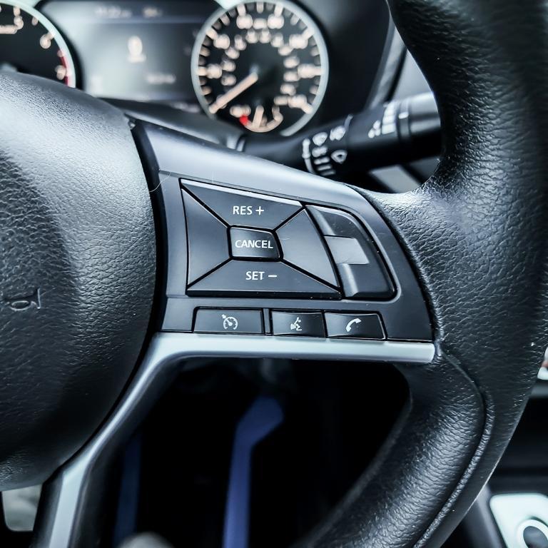 used 2022 Nissan Altima car, priced at $18,897