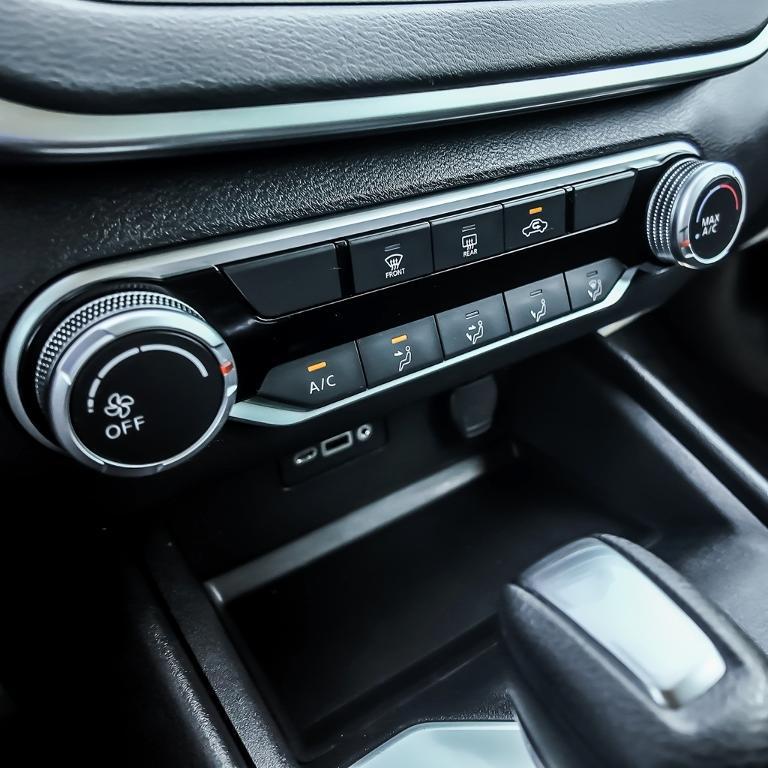 used 2022 Nissan Altima car, priced at $18,897