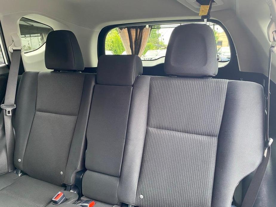 used 2018 Toyota RAV4 car