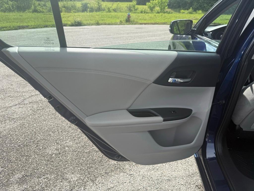 used 2013 Honda Accord car, priced at $10,998