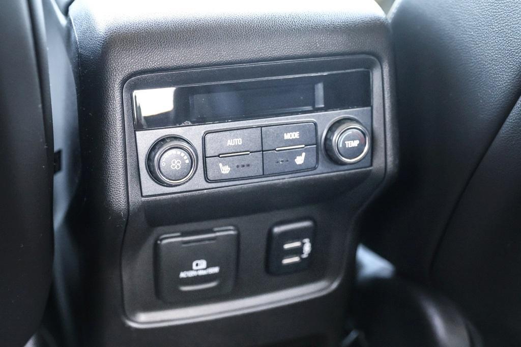 used 2017 GMC Acadia car, priced at $19,499