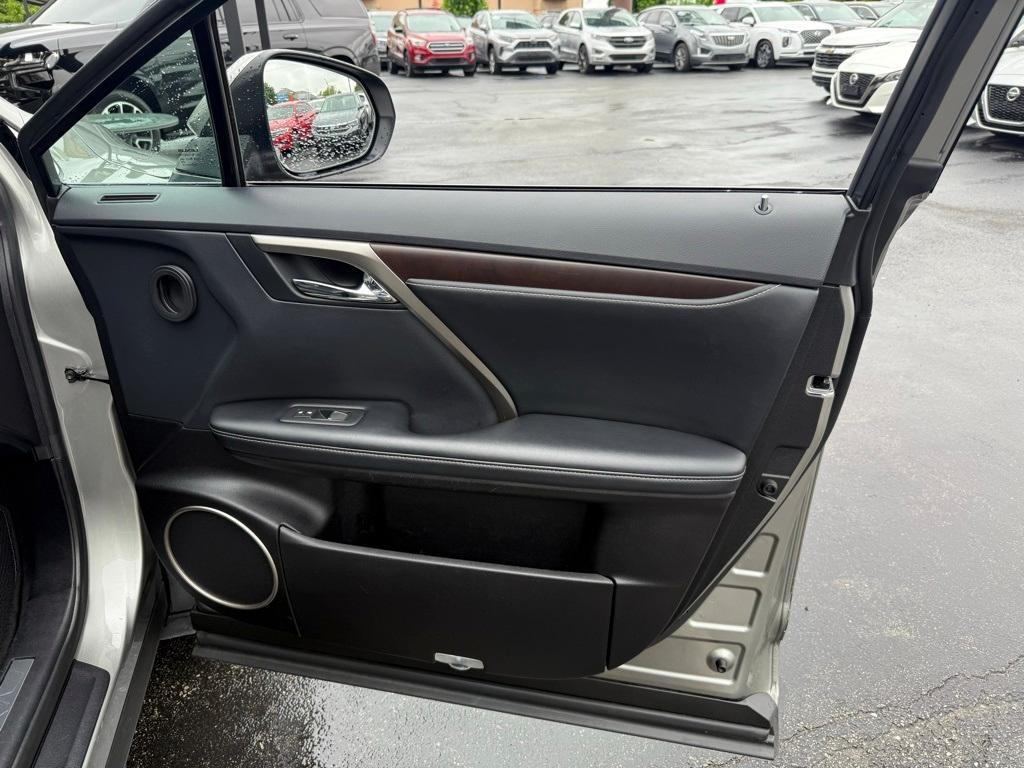 used 2022 Lexus RX 450h car, priced at $44,984