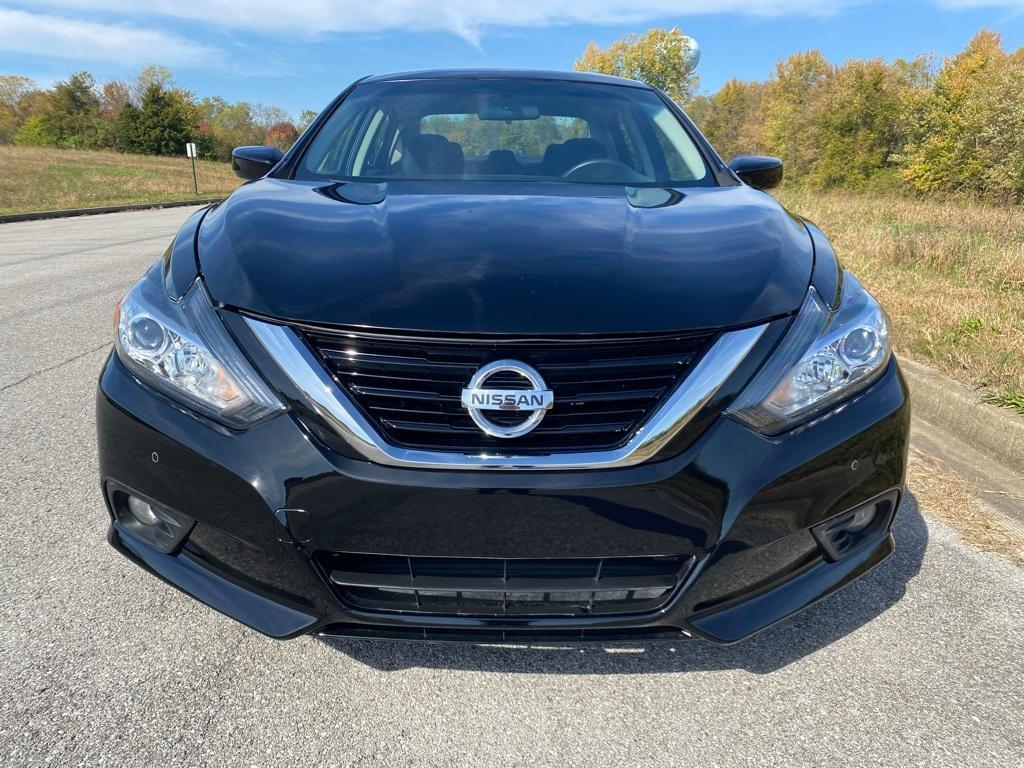 used 2018 Nissan Altima car, priced at $16,993