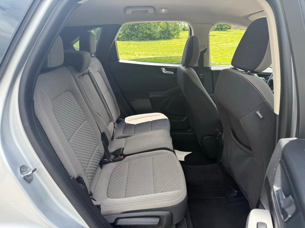 used 2020 Ford Escape car, priced at $16,500