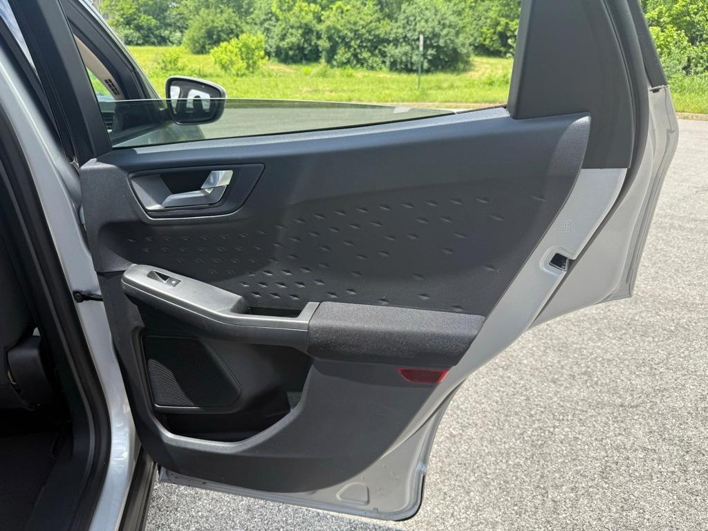 used 2020 Ford Escape car, priced at $16,500