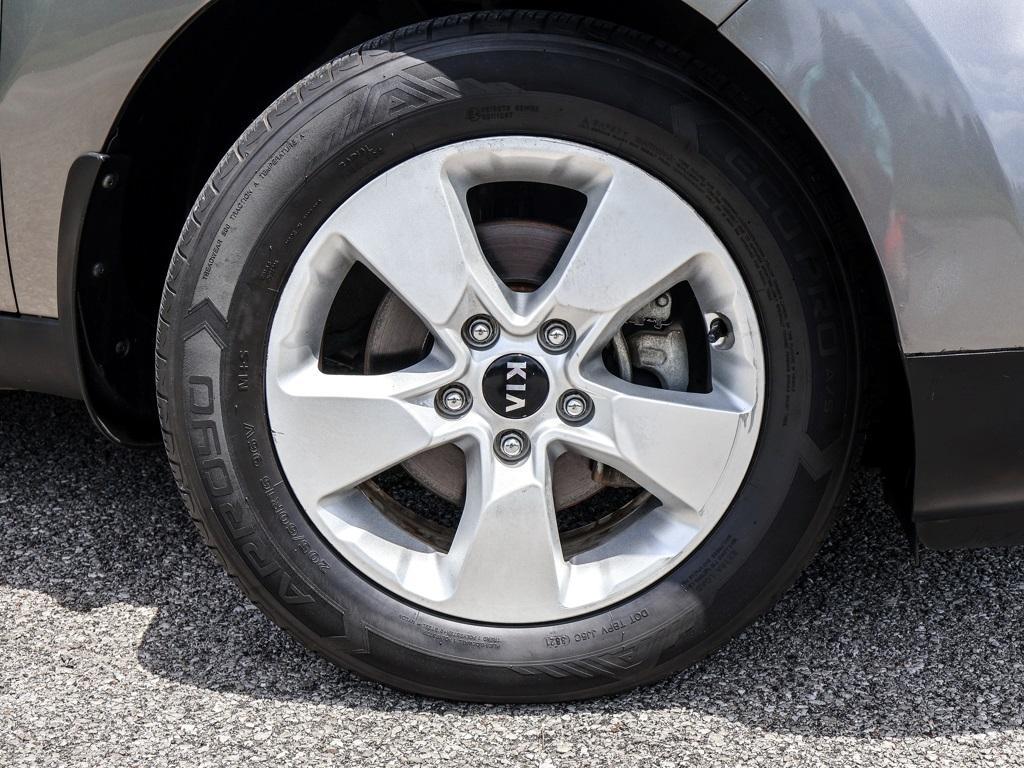 used 2018 Kia Soul car, priced at $8,999