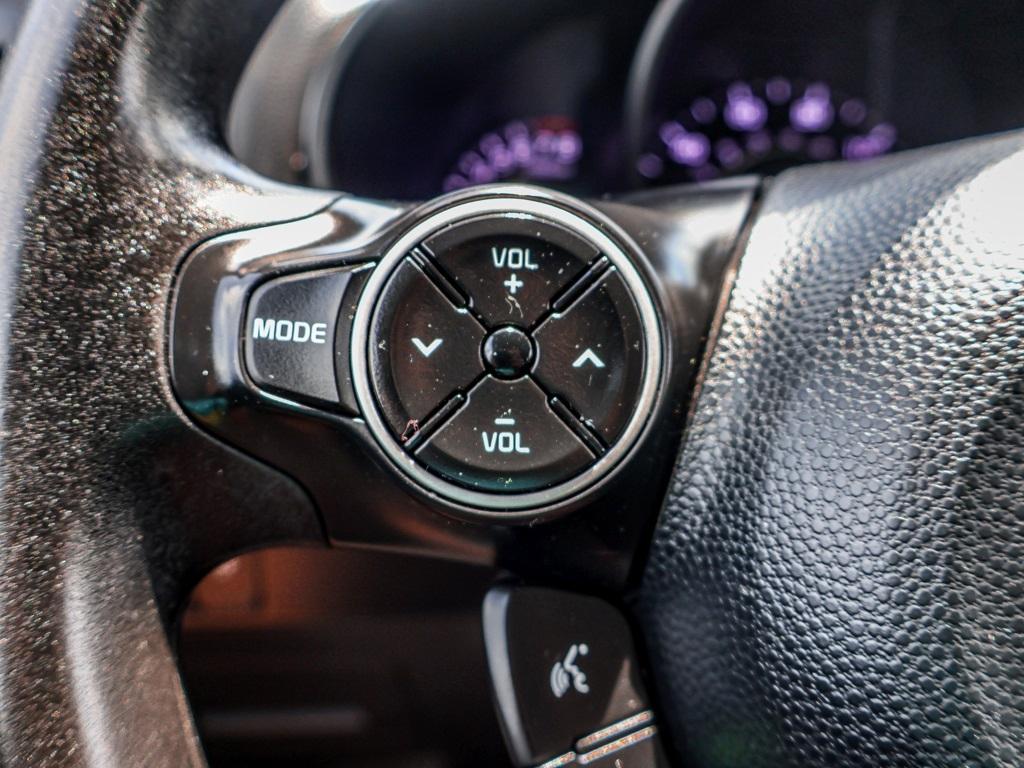 used 2018 Kia Soul car, priced at $8,999