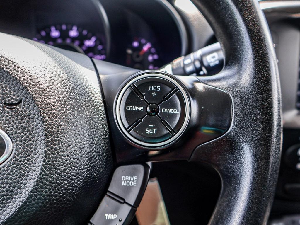 used 2018 Kia Soul car, priced at $8,999