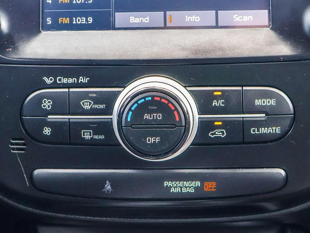 used 2018 Kia Soul car, priced at $8,999