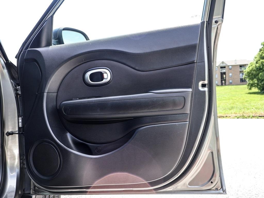 used 2018 Kia Soul car, priced at $8,999