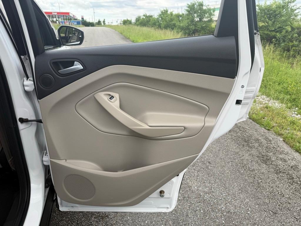 used 2018 Ford Escape car, priced at $15,189