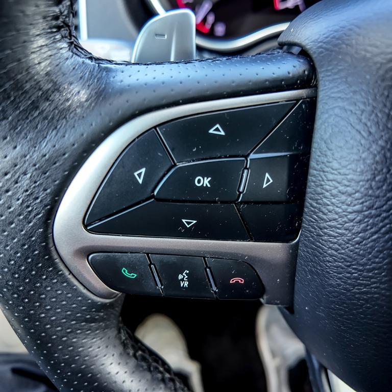 used 2018 Dodge Durango car, priced at $20,390