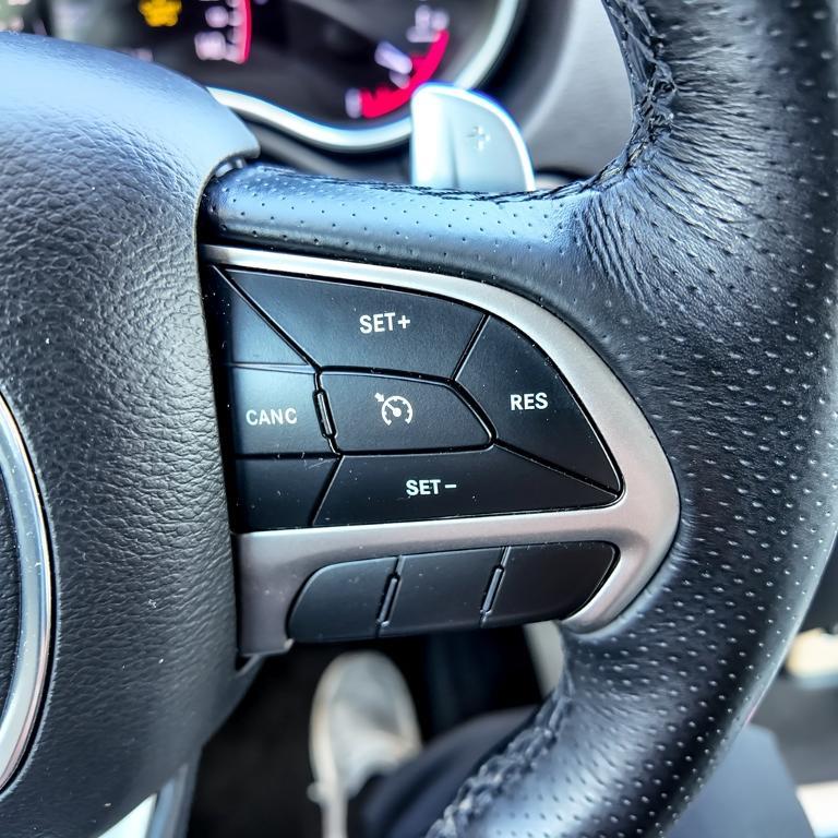 used 2018 Dodge Durango car, priced at $20,390