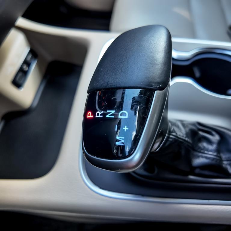 used 2018 Dodge Durango car, priced at $20,390