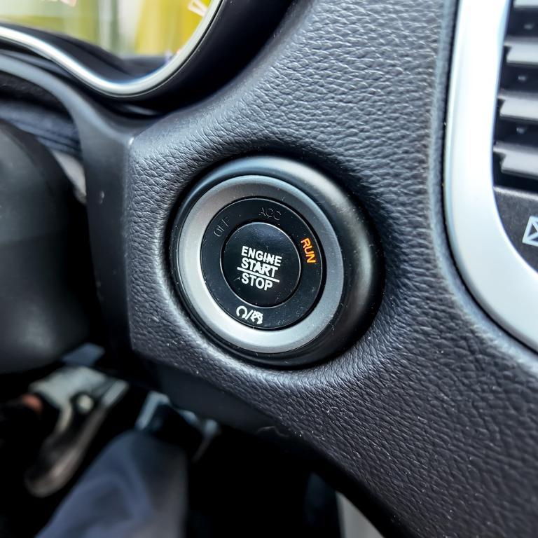 used 2018 Dodge Durango car, priced at $20,390