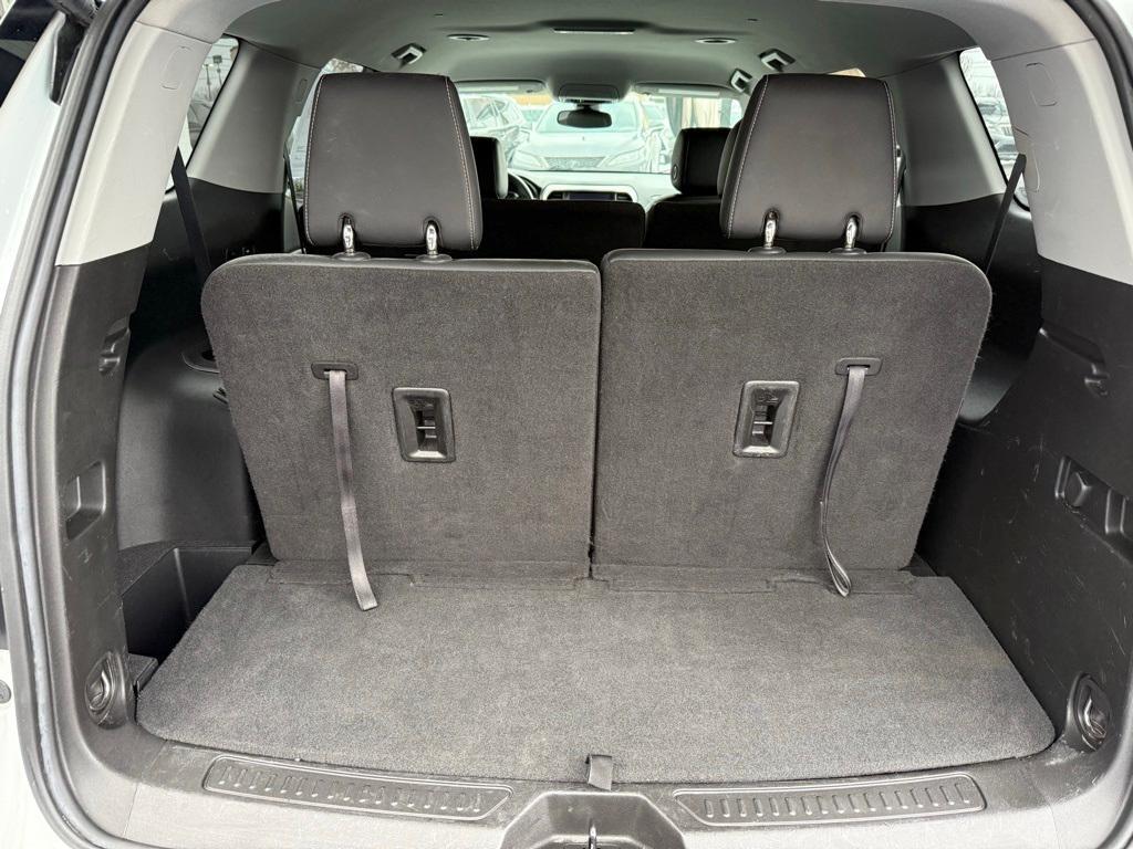 used 2023 GMC Acadia car, priced at $26,199