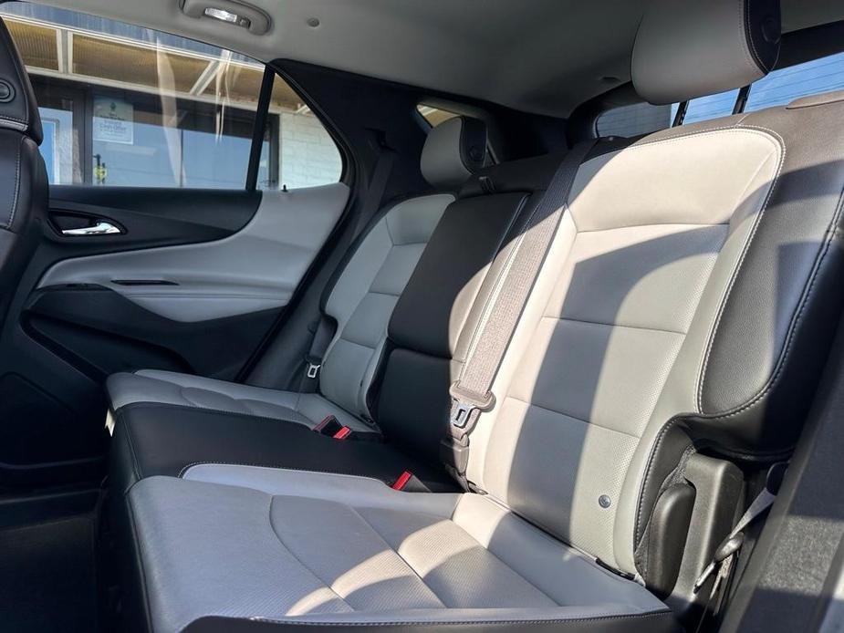 used 2019 Chevrolet Equinox car, priced at $17,599