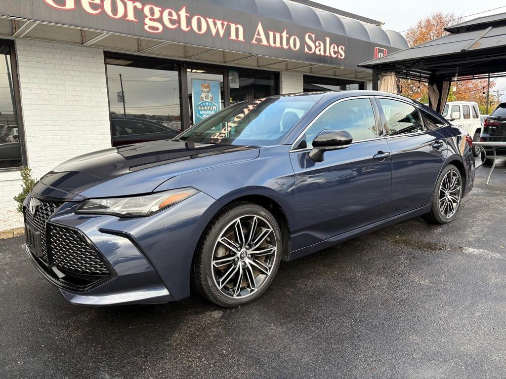 used 2019 Toyota Avalon car, priced at $26,274